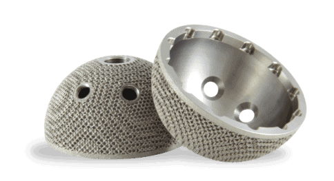 Additive Manufacturing Consulting Medical