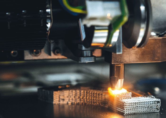 additive manufacturing cost calculation
